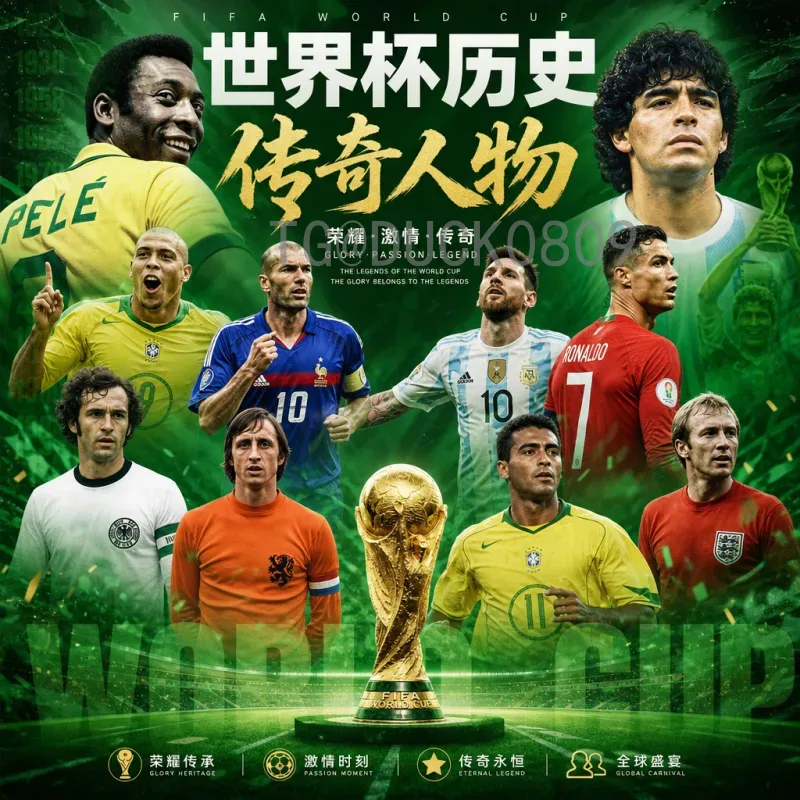 2026世界杯每组国家猜想：48强分组格局与实力分析